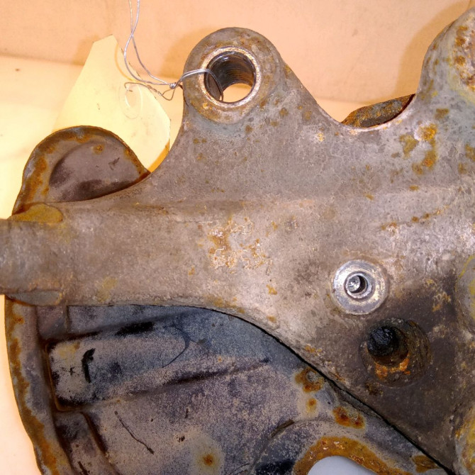 Moyeu avd occasion MERCEDES CLASSE C COUPE SPORT II Phase 1 03-2001->03-2004 2093300325 3