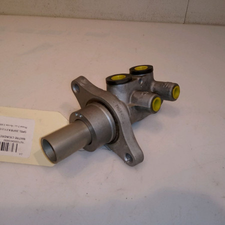 Maitre cylindre occasion OPEL ZAFIRA II Phase 2 01-2008->12-2014 1.9 CDTI 100ch 93182937