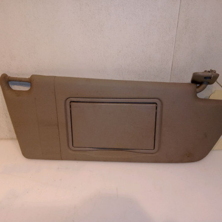 Pare-soleil droit occasion OPEL ZAFIRA II Phase 2 01-2008->12-2014 1.9 CDTI 100ch 13281677