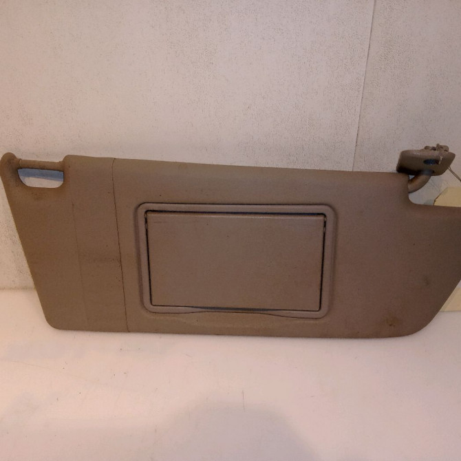 Pare-soleil droit occasion OPEL ZAFIRA II Phase 2 01-2008->12-2014 1.9 CDTI 100ch 13281677 1