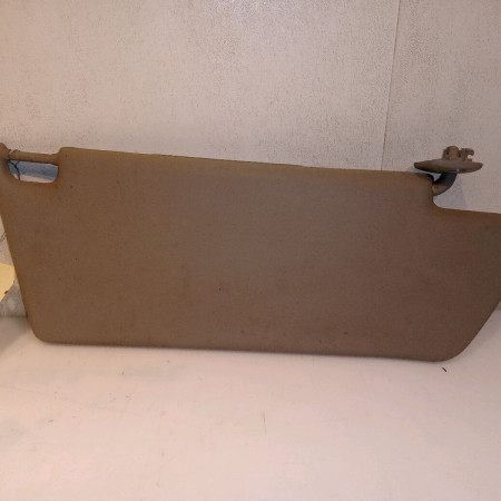 Pare-soleil gauche occasion OPEL ZAFIRA II Phase 2 01-2008->12-2014 1.9 CDTI 100ch 13281678