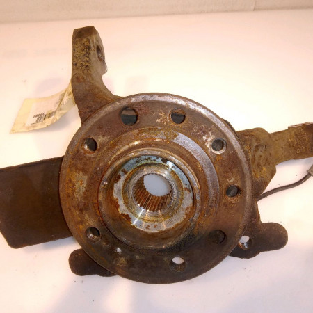 Moyeu avd occasion OPEL ZAFIRA II Phase 1 07-2005->12-2007 1.9 CDTI 120ch 93188477