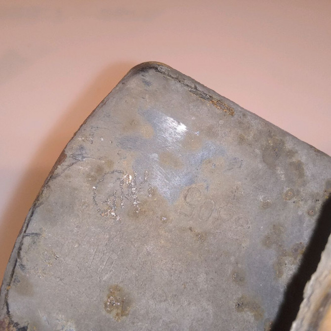 Moyeu avd occasion OPEL ZAFIRA II Phase 1 07-2005->12-2007 1.9 CDTI 120ch 93188477 3