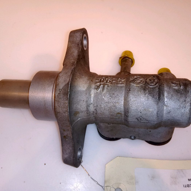 Maitre cylindre occasion OPEL ASTRA III ASTRA III Phase 1 2004-04-01->2006-12-31 1.9 CDTI 120ch 93182937 2