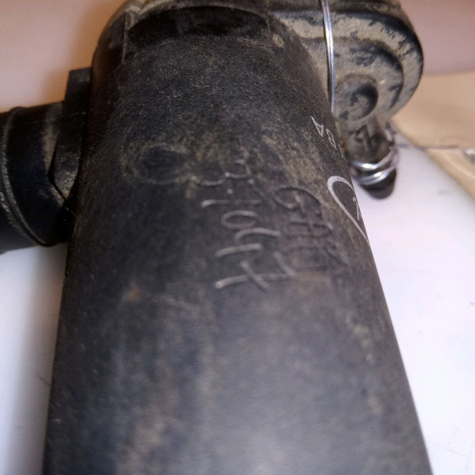 Pompe lave-glace avant occasion FORD COUGAR Phase 1 10-1998->07-2001 2.5i 170ch 7003178 3