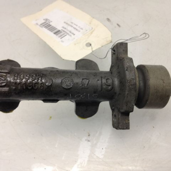 Maitre cylindre occasion CITROEN SAXO Phase 1 03-1996->09-1999 00004601F0 3