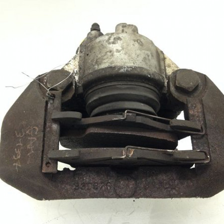 Etrier de frein avant droit occasion CITROEN SAXO Phase 1 03-1996->09-1999 0000441004