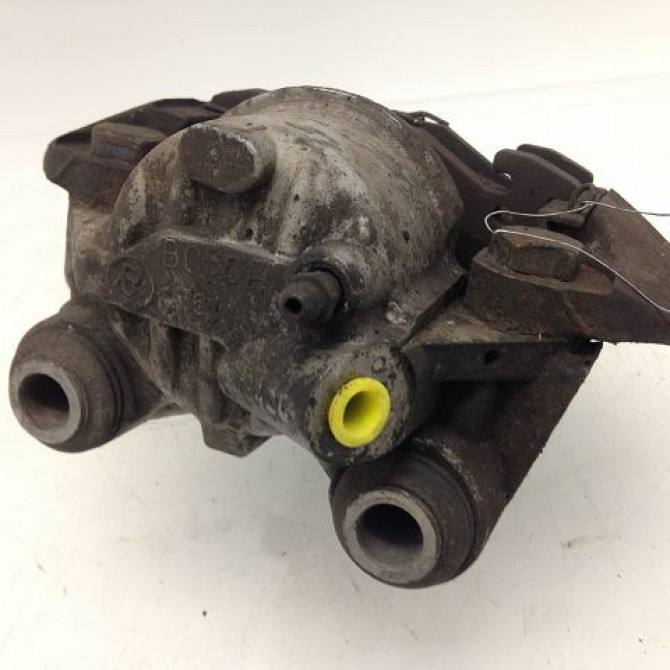 Etrier de frein avant droit occasion CITROEN SAXO Phase 1 03-1996->09-1999 0000441004 2