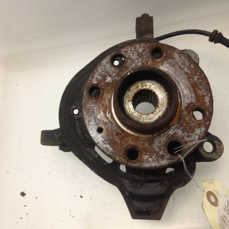 Moyeu avd occasion OPEL CORSA III Phase 2 08-2003->09-2006 1.3 CDTI 9195608