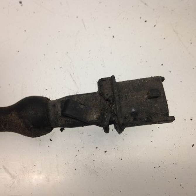 Moyeu avd occasion OPEL CORSA III Phase 2 08-2003->09-2006 1.3 CDTI 9195608 3