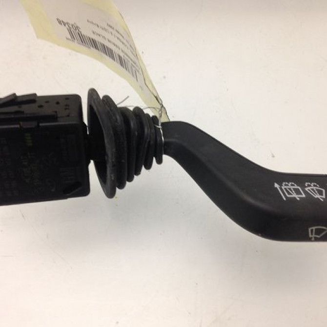 Commande essuie glace occasion OPEL CORSA III Phase 2 08-2003->09-2006 1.3 CDTI 9185417 1
