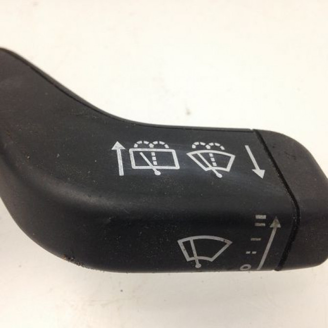 Commande essuie glace occasion OPEL CORSA III Phase 2 08-2003->09-2006 1.3 CDTI 9185417 2