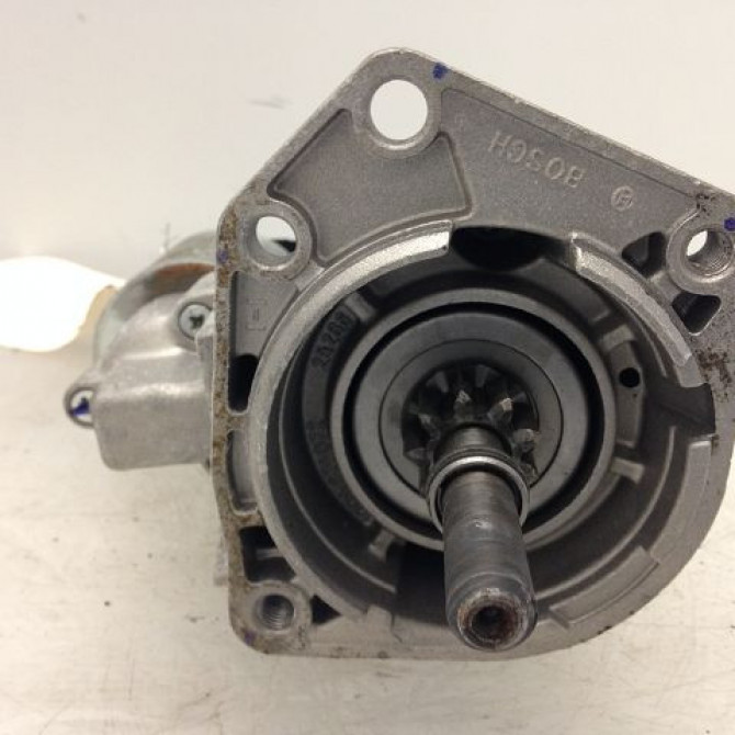 Démarreur occasion VOLKSWAGEN POLO III Phase 1 10-1994->11-1999 1.4 001911023CX 1