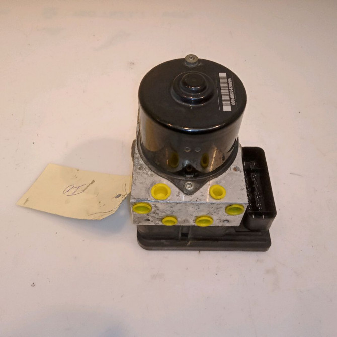 Unité hydraulique ABS occasion OPEL ZAFIRA II Phase 2 01-2008->12-2014 1.9 CDTI 100ch 93191515 3