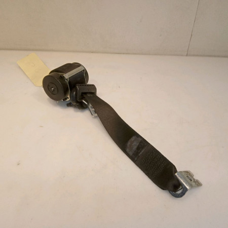Ceinture arrière gauche occasion FORD FIESTA V Phase 1 09-2002->10-2005 1.4 TDCI 1219221