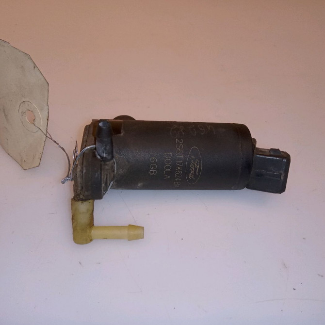 Pompe lave-glace avant occasion FORD FIESTA V Phase 2 10-2005->10-2008 1.4 TDCI 7003178 2