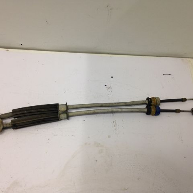 Tringlerie boite occasion CITROEN DS3 Phase 1 11-2009->03-2014 4