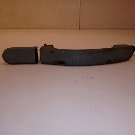 Poignee ext porte avd occasion FORD FIESTA V Phase 2 10-2005->10-2008 1.4 TDCI 1511456