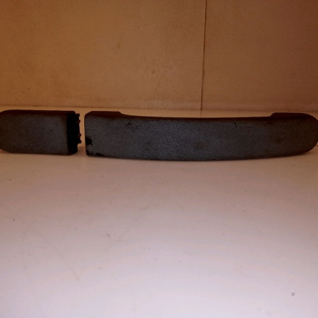 Poignee ext porte arg occasion FORD FIESTA V Phase 2 10-2005->10-2008 1.4 TDCI 1511456