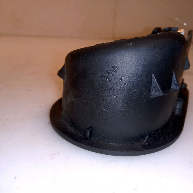 Poignee int porte arg occasion FORD FIESTA V Phase 2 10-2005->10-2008 1.4 TDCI 1329938 3