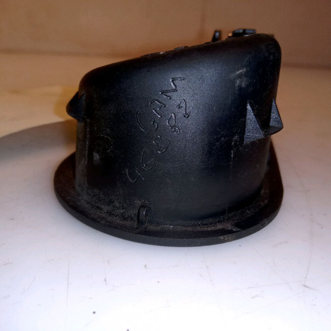 Poignee int porte avg occasion FORD FIESTA V Phase 2 10-2005->10-2008 1.4 TDCI 1329938 3