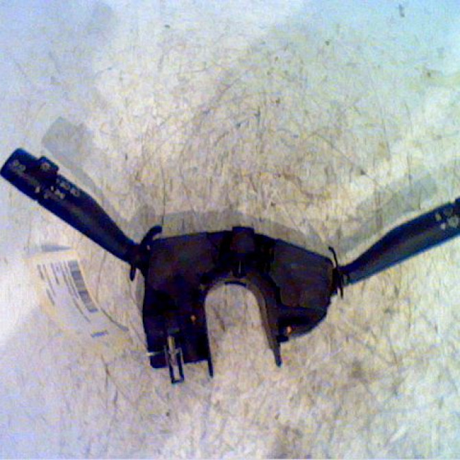 Bloc commodos occasion FORD COURRIER III Phase 2 01-1994->10-1996 1.8 D 1076150 1