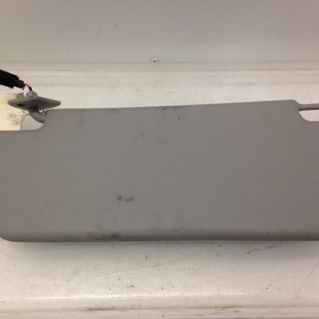 Pare-soleil droit occasion OPEL ZAFIRA II Phase 1 07-2005->12-2007 1.9 CDTI 120ch 13281677