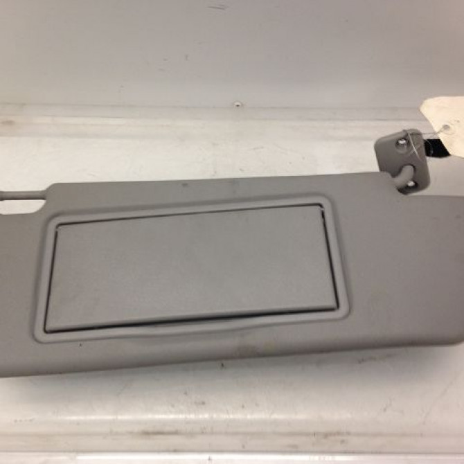 Pare-soleil droit occasion OPEL ZAFIRA II Phase 1 07-2005->12-2007 1.9 CDTI 120ch 13281677 2