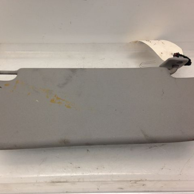 Pare-soleil gauche occasion OPEL ZAFIRA II Phase 1 07-2005->12-2007 1.9 CDTI 120ch 13281678 1