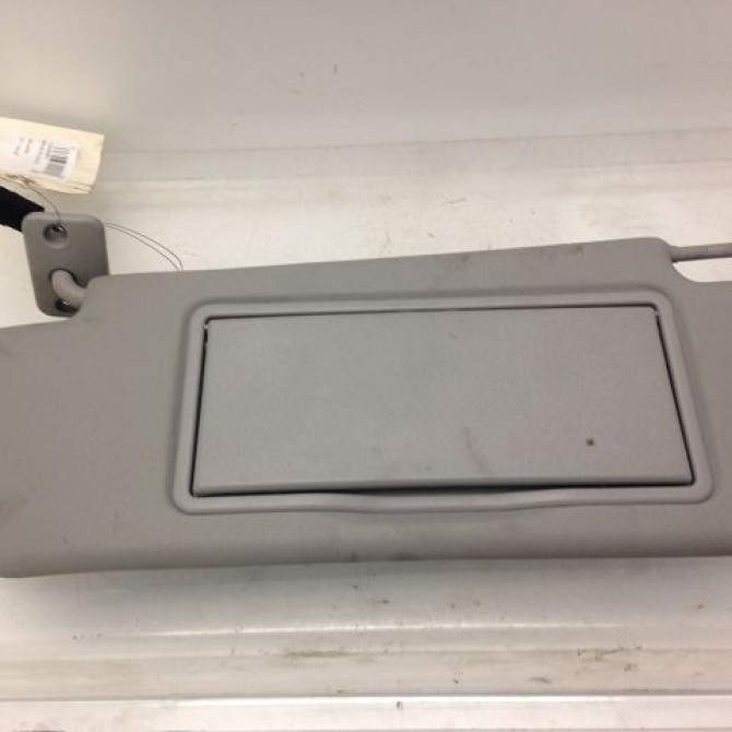 Pare-soleil gauche occasion OPEL ZAFIRA II Phase 1 07-2005->12-2007 1.9 CDTI 120ch 13281678 2