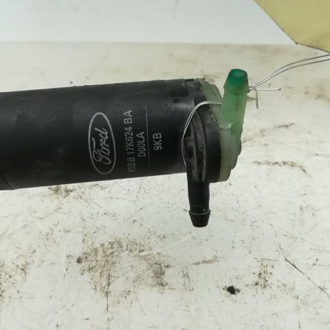 Pompe lave-glace avant occasion FORD FIESTA IV Phase 2 09-1999->09-2002 1.4i 7003178 2