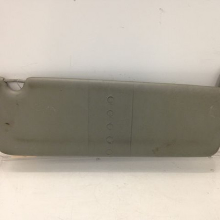 Pare-soleil droit occasion RENAULT TRAFIC II Phase 1 10-2001->08-2006 1.9 DCI 82ch 7701477801