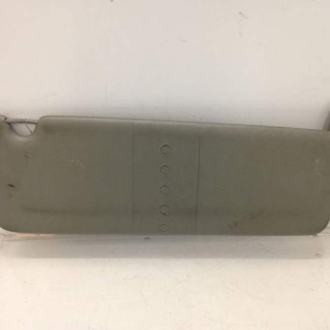 Pare-soleil droit occasion RENAULT TRAFIC II Phase 1 10-2001->08-2006 1.9 DCI 82ch 7701477801 1