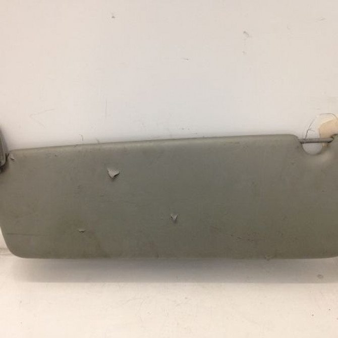 Pare-soleil droit occasion RENAULT TRAFIC II Phase 1 10-2001->08-2006 1.9 DCI 82ch 7701477801 2