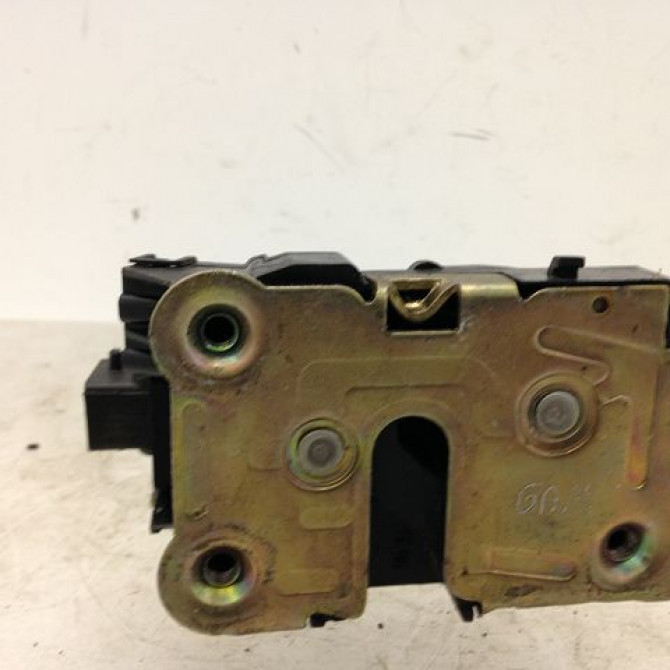 Serrure porte avd occasion RENAULT SAFRANE Phase 1 04-1992->09-1996 2.1 DT 7701036101 1