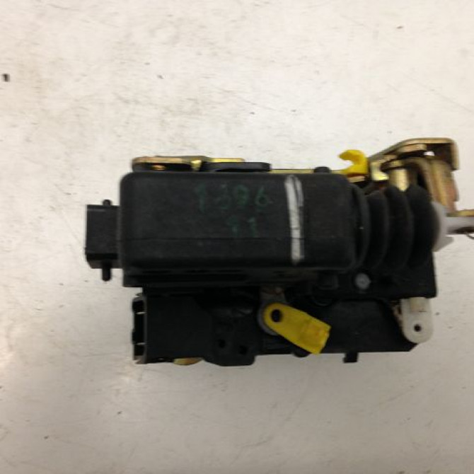 Serrure porte avd occasion RENAULT SAFRANE Phase 1 04-1992->09-1996 2.1 DT 7701036101 2