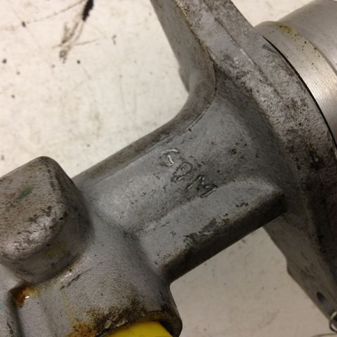 Maitre cylindre occasion RENAULT TRAFIC II Phase 2 08-2006->... 2.0 DCI 115ch 7701210048 2