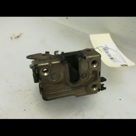 Serrure porte arg occasion RENAULT CLIO I Phase 1 06-1990->03-1994 1.9 D 7701036102