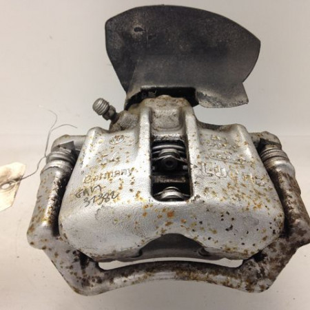 Etrier de frein avant droit occasion VOLKSWAGEN GOLF III Phase 1 01-1992->12-1997 1.9 TDI 90ch