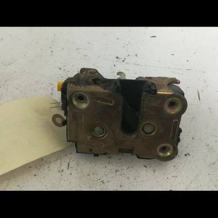 Serrure porte arg occasion RENAULT CLIO I Phase 3 03-1996->08-1998 1.2 7701036102