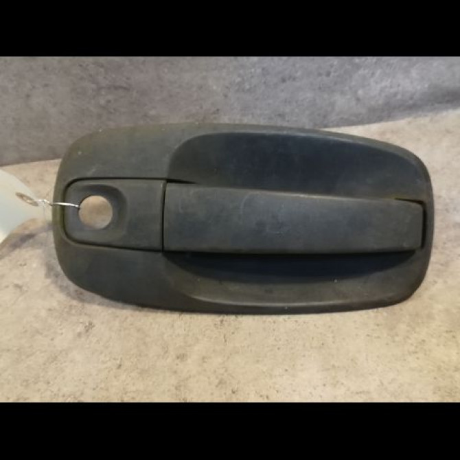Poignee ext porte avg occasion RENAULT TRAFIC II Phase 1 10-2001->08-2006 1.9 DCI 82ch 805065812R 1