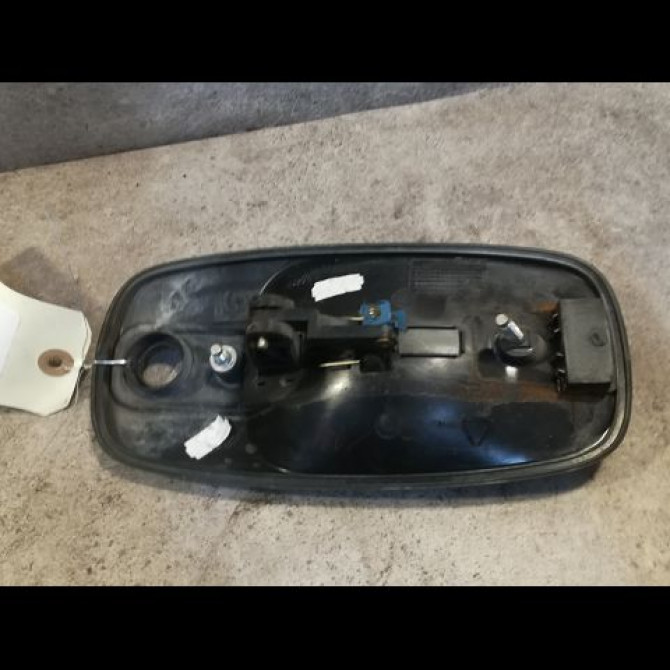 Poignee ext porte avg occasion RENAULT TRAFIC II Phase 1 10-2001->08-2006 1.9 DCI 82ch 805065812R 2