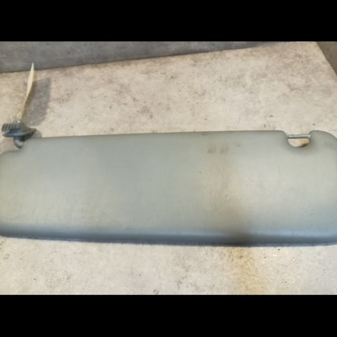 Pare-soleil droit occasion RENAULT TRAFIC II Phase 1 10-2001->08-2006 1.9 DCI 100ch 7701477801 2