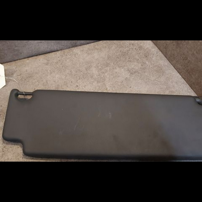 Pare-soleil gauche occasion RENAULT CLIO I Phase 2 03-1994->03-1996 1.4 7700829185 2