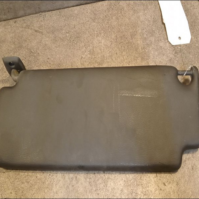 Pare-soleil droit occasion RENAULT CLIO I Phase 1 06-1990->03-1994 1.9 D 7700829186 2