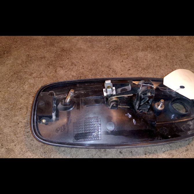 Poignee ext porte avg occasion RENAULT TRAFIC II Phase 1 10-2001->08-2006 1.9 DCI 100ch 805065812R 2