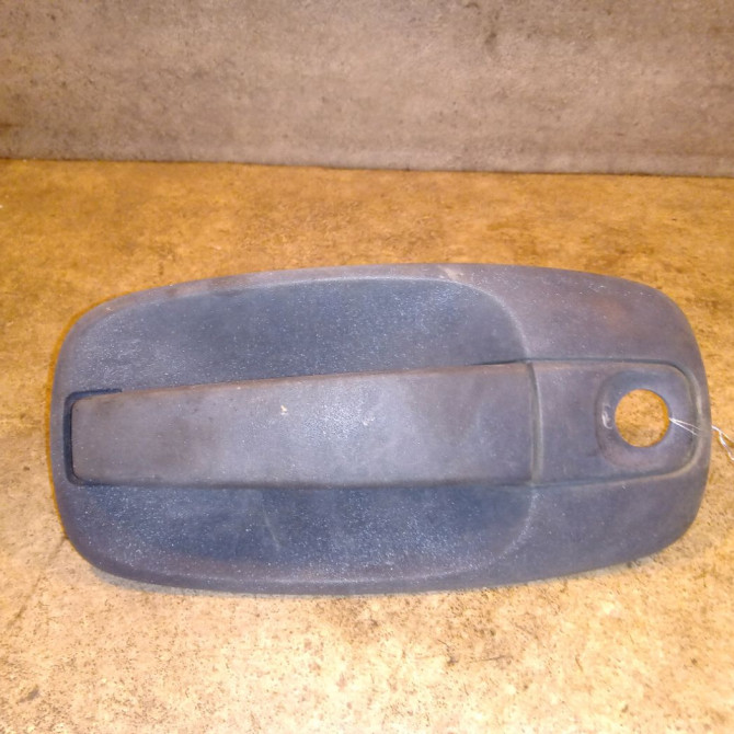 Poignee ext porte avg occasion RENAULT TRAFIC II Phase 2 08-2006->... 2.0 DCI 115ch 805065812R 1