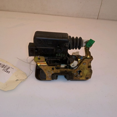 Serrure porte avd occasion RENAULT CLIO I Phase 3 03-1996->08-1998 1.9 D 65ch 7701036101