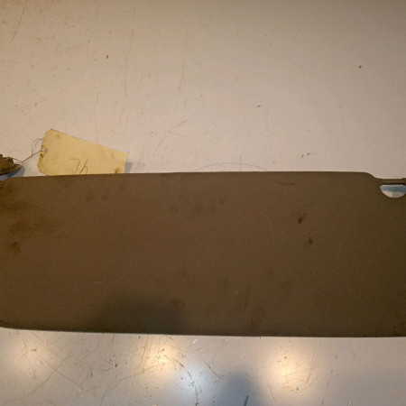 Pare-soleil droit occasion RENAULT TRAFIC II 7701477801