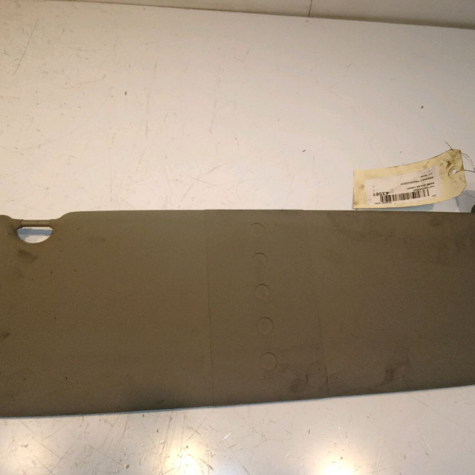 Pare-soleil droit occasion RENAULT TRAFIC II 7701477801 2